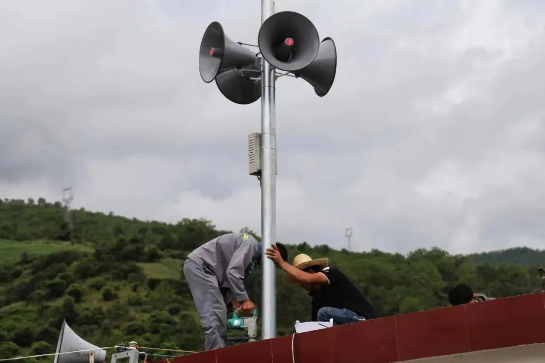 湖南省益陽(yáng)市將于4月底前完成應(yīng)急廣播體系建設(shè)