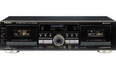 日本MARANTZ(馬蘭士)PMD351 CD/卡座一體機