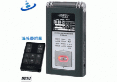 Roland R-09HR SD卡數(shù)字錄音采訪機(jī)