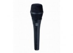 Shure 舒爾 SM87A 人聲話筒，超心形電容