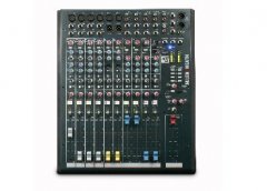 英國(guó)ALLEN&HEATH XB-14廣播直播調(diào)音臺(tái)