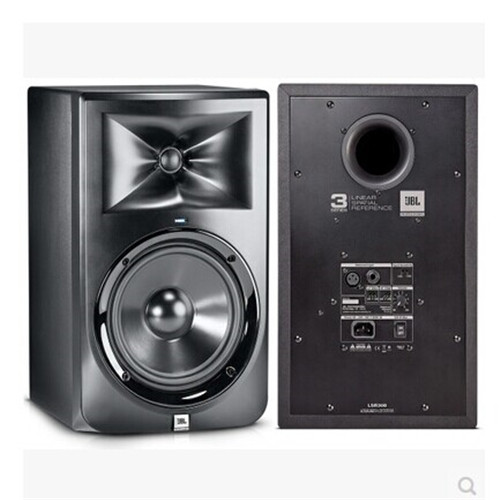 JBL LSR308 音箱